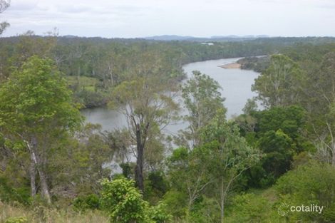 1119 Goodnight Scrub Rd, Good Night, QLD 4671