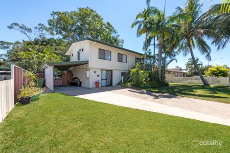 Property photo of 51 Tropical Avenue Andergrove QLD 4740