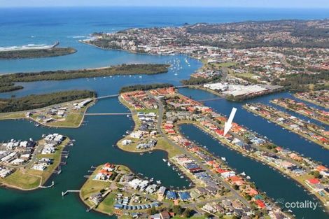Property photo of 40 Commodore Crescent Port Macquarie NSW 2444