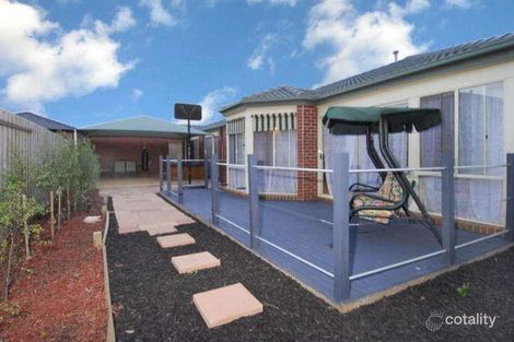 Property photo of 12 Buchan Court Hoppers Crossing VIC 3029