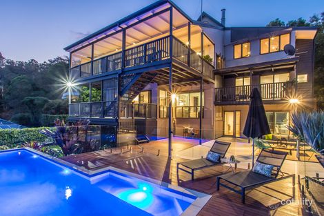Property photo of 116 Stuartholme Road Bardon QLD 4065