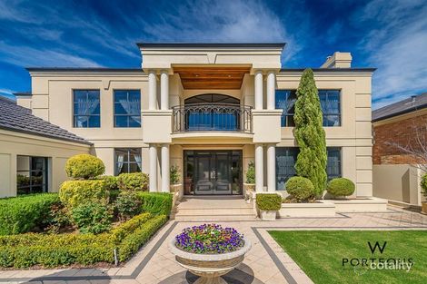 Property photo of 9 Saddington Crescent Mosman Park WA 6012