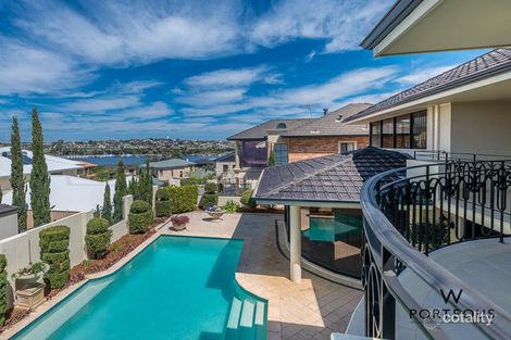Property photo of 9 Saddington Crescent Mosman Park WA 6012