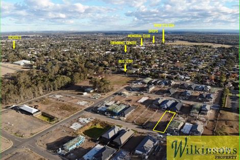Property photo of 48 Medlock Street Grantham Farm NSW 2765