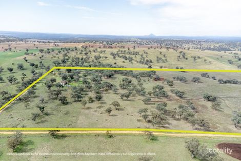 980 Flight Springs Rd, Merriwa, NSW 2329