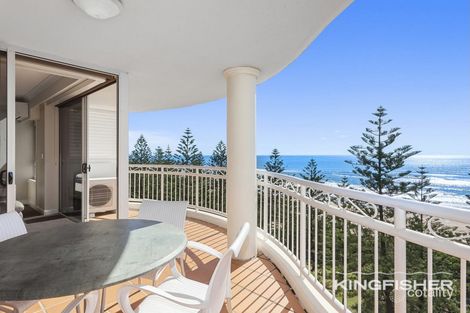 Property photo of 2904/220 The Esplanade Burleigh Heads QLD 4220