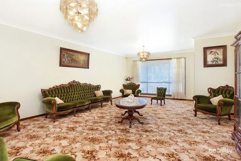 Property photo of 24 Thornton Avenue Bass Hill NSW 2197