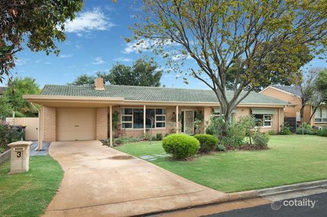 Property photo of 3 Harman Avenue West Beach SA 5024