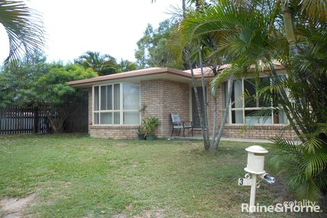 Property photo of 3 Zamia Court Andergrove QLD 4740