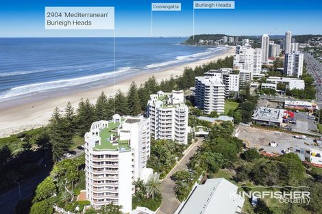 Property photo of 2904/220 The Esplanade Burleigh Heads QLD 4220
