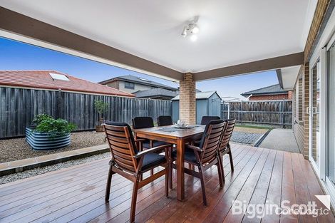 Property photo of 22 Stafford Street Keysborough VIC 3173