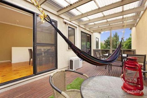 Property photo of 36 Woodruff Street Kensington VIC 3031