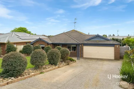 94 Cottage Cres, Kilmore, VIC 3764