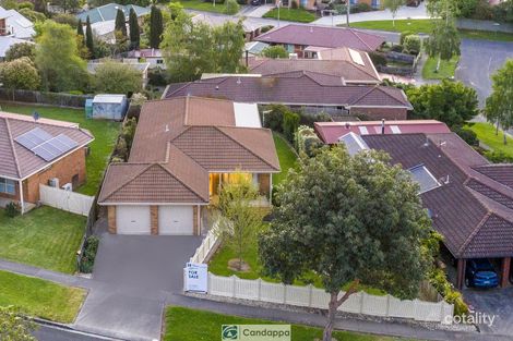 29 Neerim St, Drouin, VIC 3818