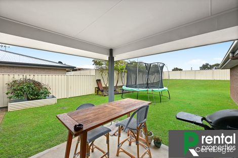 Property photo of 31 Kyla Crescent Port Macquarie NSW 2444