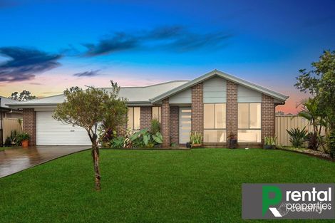 Property photo of 31 Kyla Crescent Port Macquarie NSW 2444