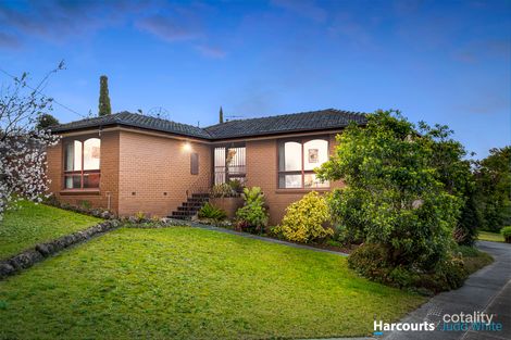 Property photo of 795 Waverley Road Glen Waverley VIC 3150