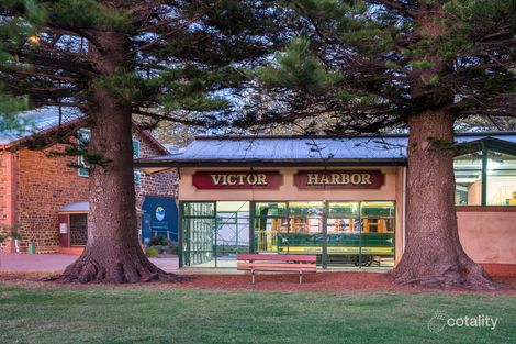 Property photo of 6 Snapper Court Hayborough SA 5211