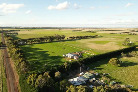 190 Woodcutters Lane, Hexham, VIC 3273