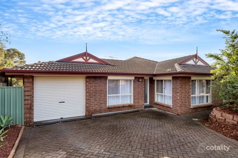 Property photo of 33 Berkeley Way Hillbank SA 5112