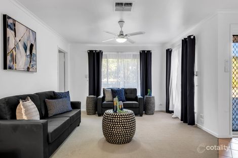 Property photo of 33 Berkeley Way Hillbank SA 5112