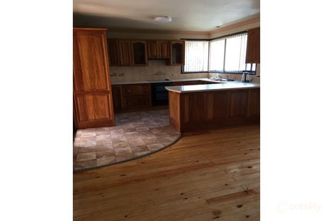 22 Bowerbird Ave, Ingleburn, NSW 2565