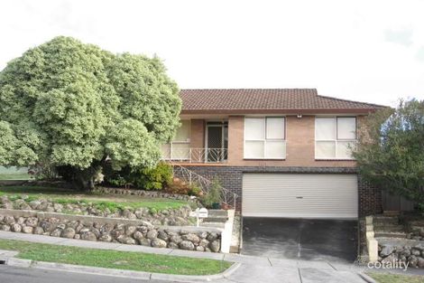 61 Dehnert St, Doncaster East, VIC 3109