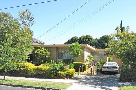 33 Rosemont Ave, Caulfield North, VIC 3161