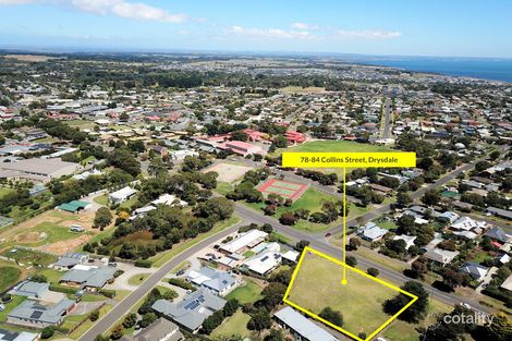 78-84 Collins St, Drysdale, VIC 3222