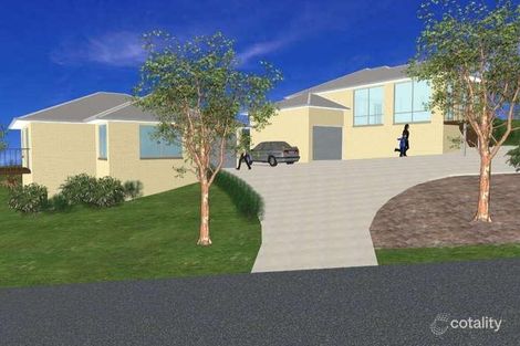 Property photo of 1/1 Cazaly Drive Chigwell TAS 7011