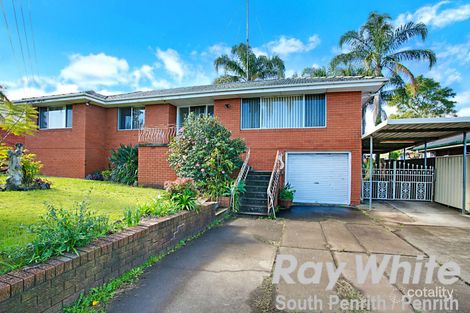 174 Parker St, Kingswood, NSW 2747