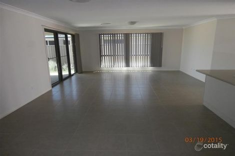 Property photo of 21 Bishop Drive Miles QLD 4415