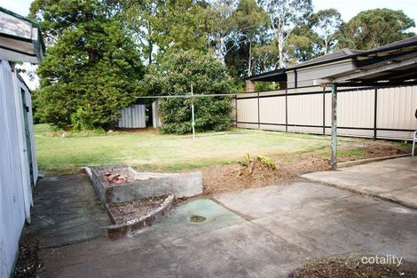 Property photo of 21 Ely Street Revesby NSW 2212