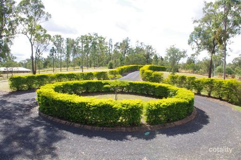 Property photo of 118 Edwards Road Woodlands QLD 4343