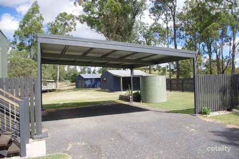 Property photo of 118 Edwards Road Woodlands QLD 4343