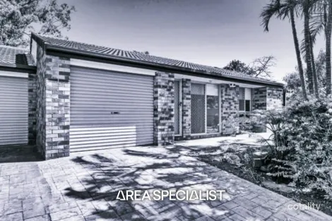 Property photo of 51/51 Olsen Avenue Labrador QLD 4215