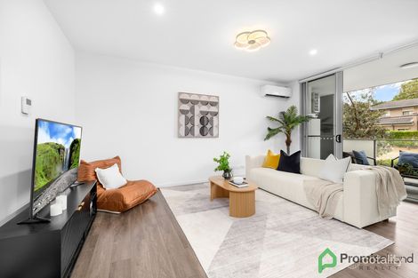23/30-34 Keeler St, Carlingford, NSW 2118