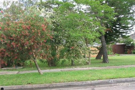 42 Lance Cres, Greystanes, NSW 2145