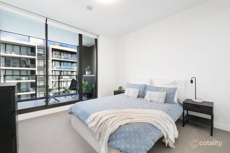 Property photo of 501/3 Foreshore Boulevard Woolooware NSW 2230