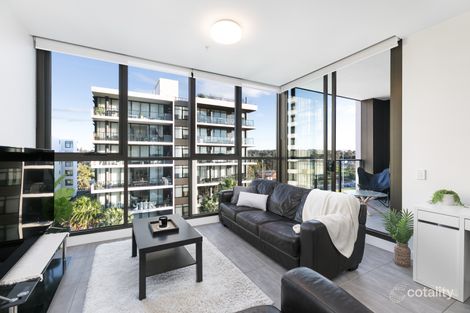 Property photo of 501/3 Foreshore Boulevard Woolooware NSW 2230