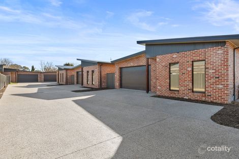 2/29 Chenery St, Mansfield, VIC 3722
