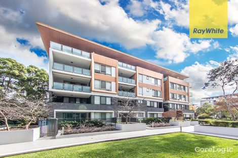 Property photo of 5002/1A Morton Street Parramatta NSW 2150