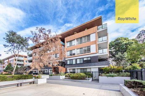 Property photo of 5002/1A Morton Street Parramatta NSW 2150