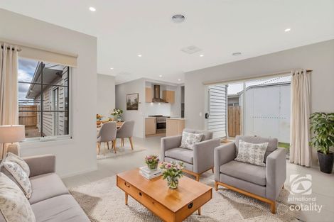 Property photo of 3 Trawool Lane Eynesbury VIC 3338