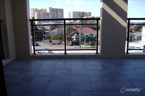 Property photo of 12/133 Harrow Road Kogarah NSW 2217