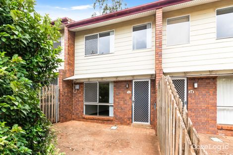 24/6 O'Brien St, Harlaxton, QLD 4350