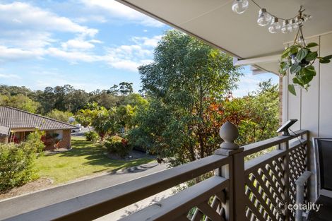 Property photo of 110/6-10 Bourton Road Merrimac QLD 4226