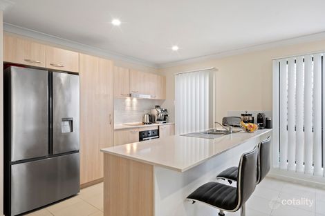Property photo of 16 Dalby Street Holmview QLD 4207