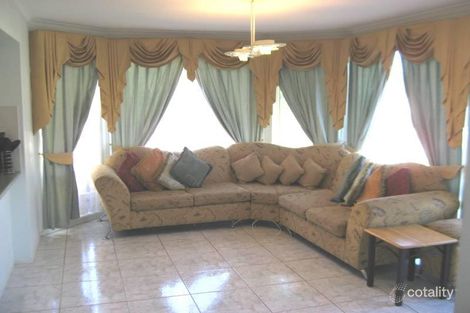 Property photo of 21 Croker Place Green Valley NSW 2168