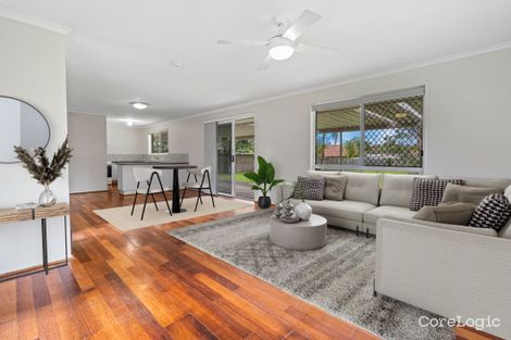 Property photo of 12 Shiraz Court Kingston QLD 4114